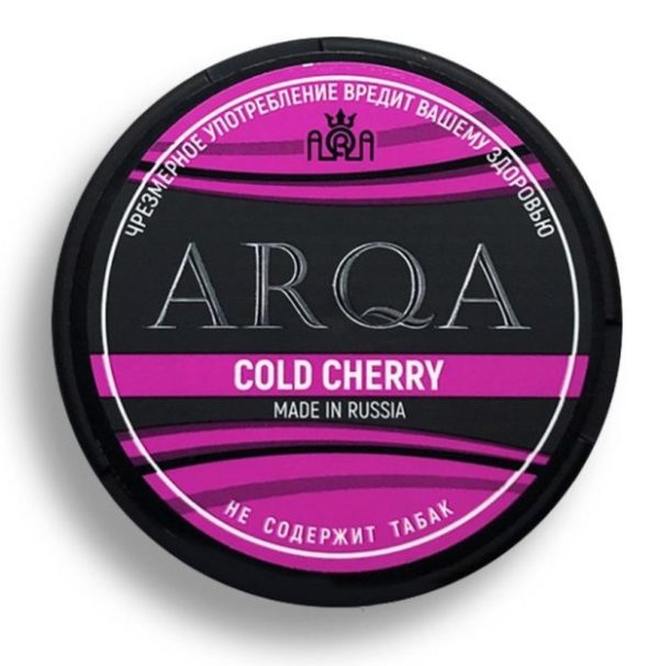ARQA Cold Barberry