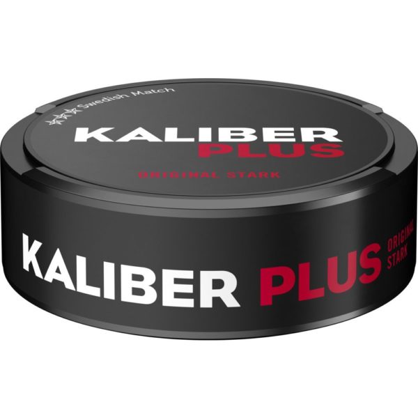 Kaliber Plus Original Stark — изображение 2