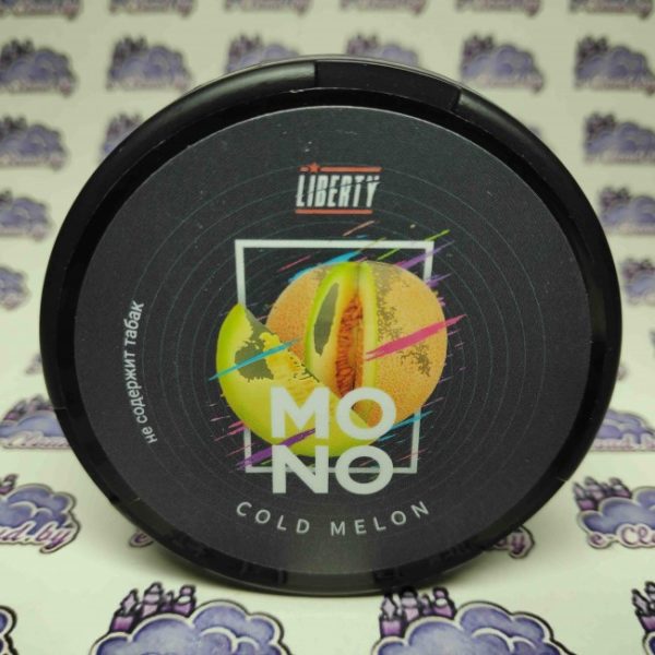 Mono Cold Melon