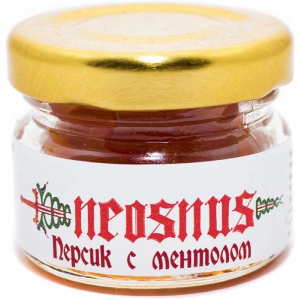 Neosnus Персик С Ментолом