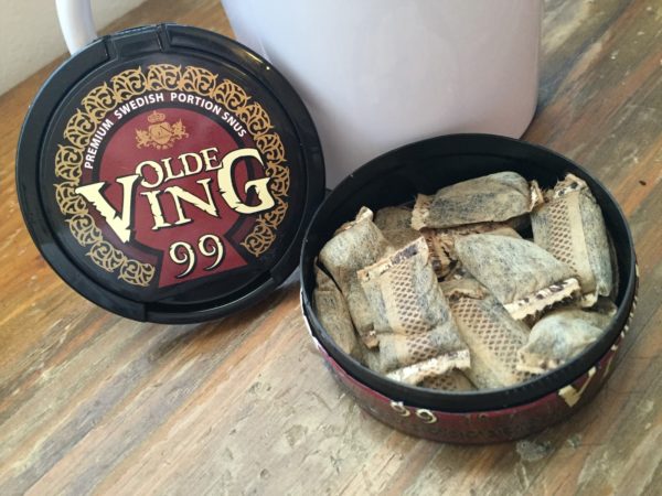 Olde Ving 99 Portion — изображение 2